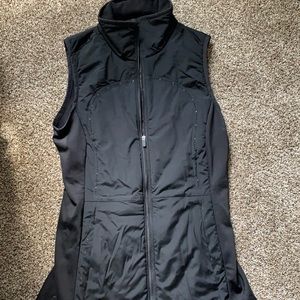 LULULEMON || vest